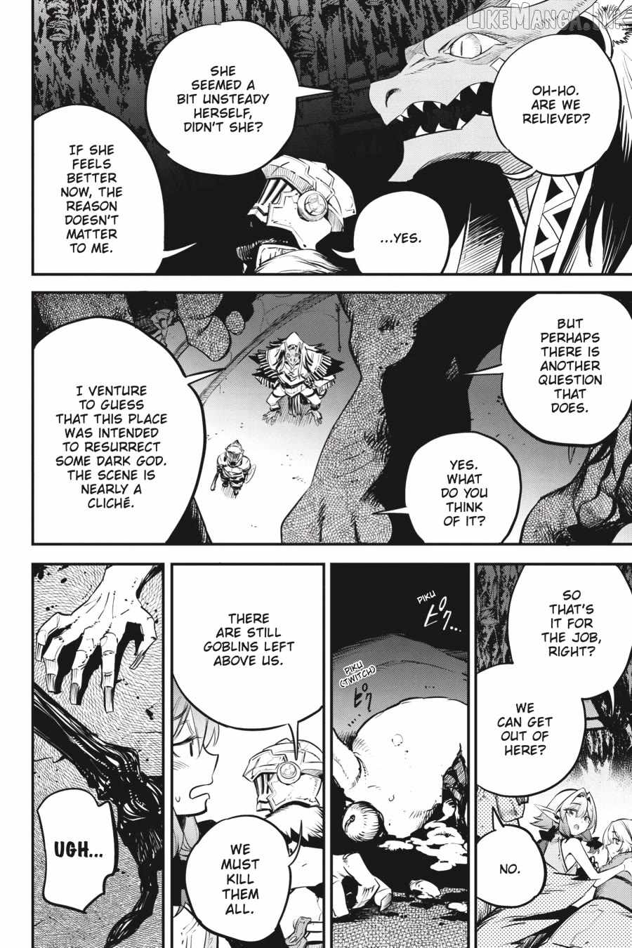 Chapter 110 Image(13)