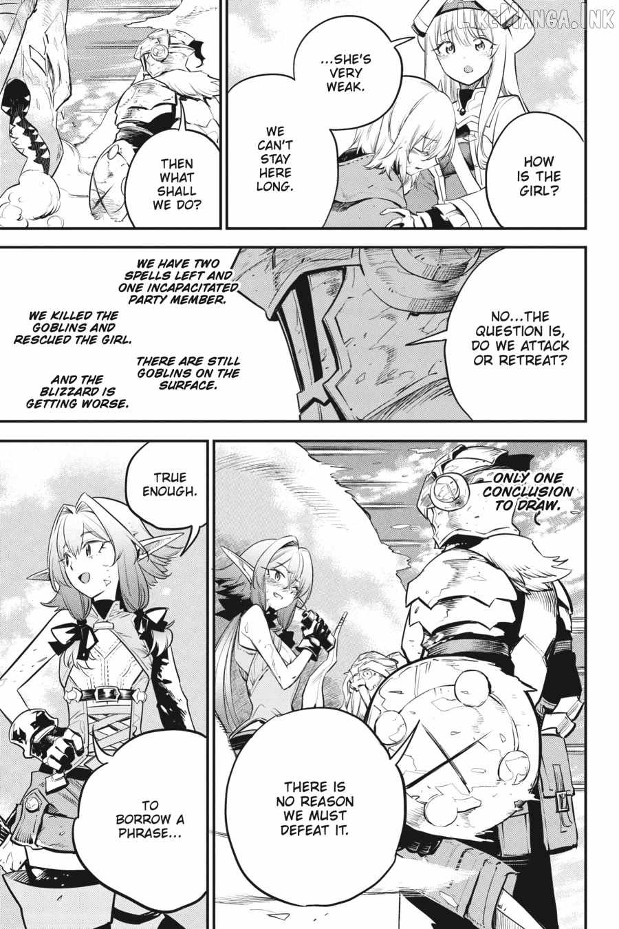 Chapter 111 Image(4)