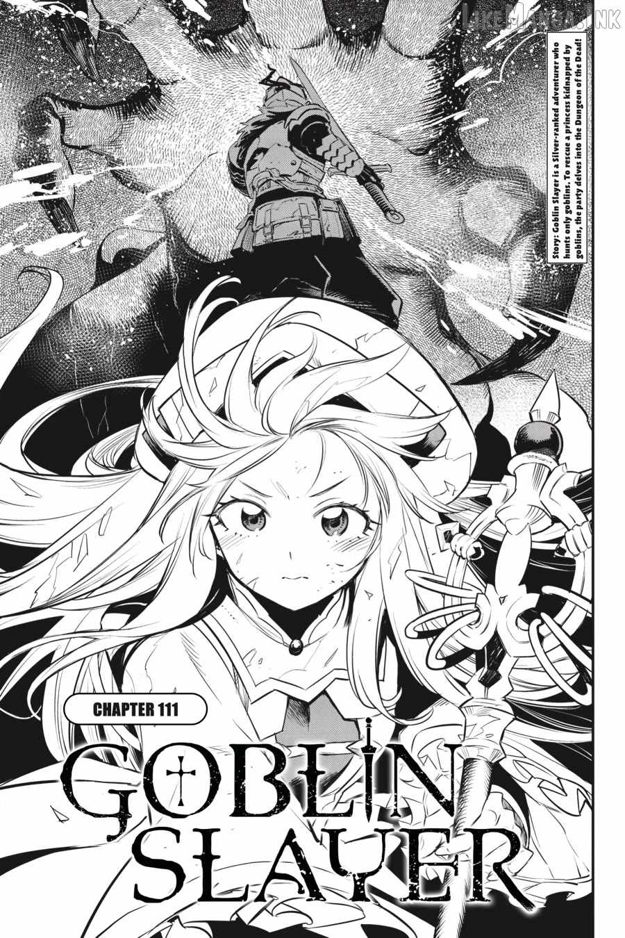 Chapter 111 Image(2)
